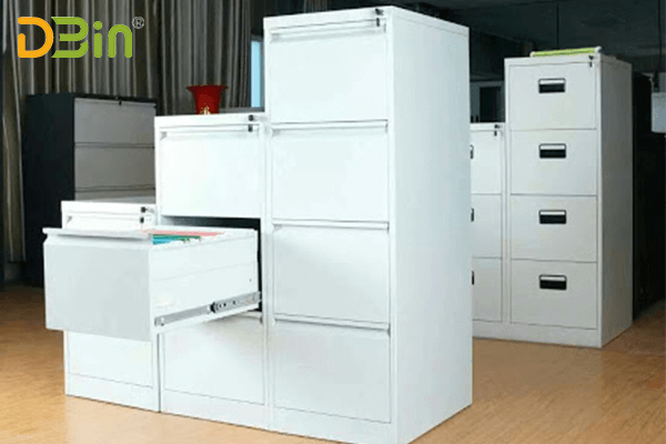 wholesale price steel legal filing cabinet supplier
